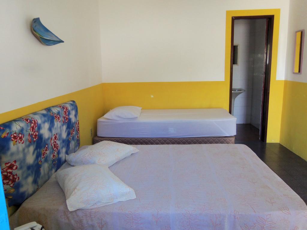 Quarto Triplo Superior