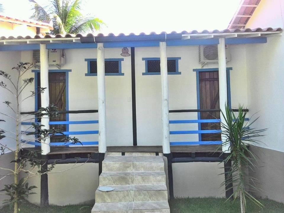 Quarto com 2 Camas de Solteiro